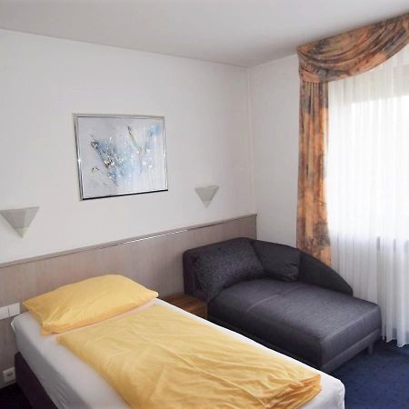 Hotel Alena - Kontaktlos Check-In Filderstadt Luaran gambar