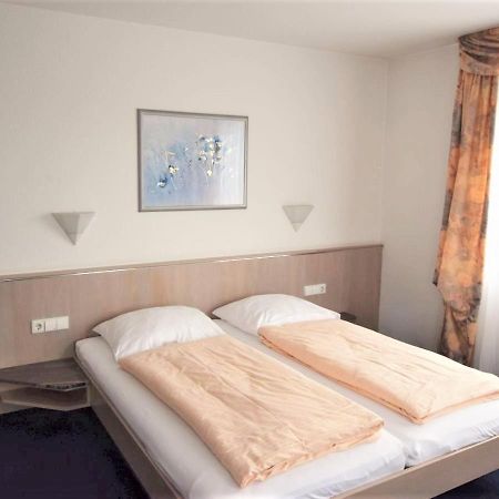 Hotel Alena - Kontaktlos Check-In Filderstadt Luaran gambar