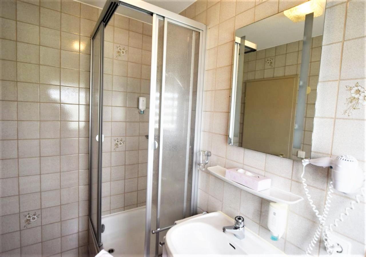 Hotel Alena - Kontaktlos Check-In Filderstadt Luaran gambar